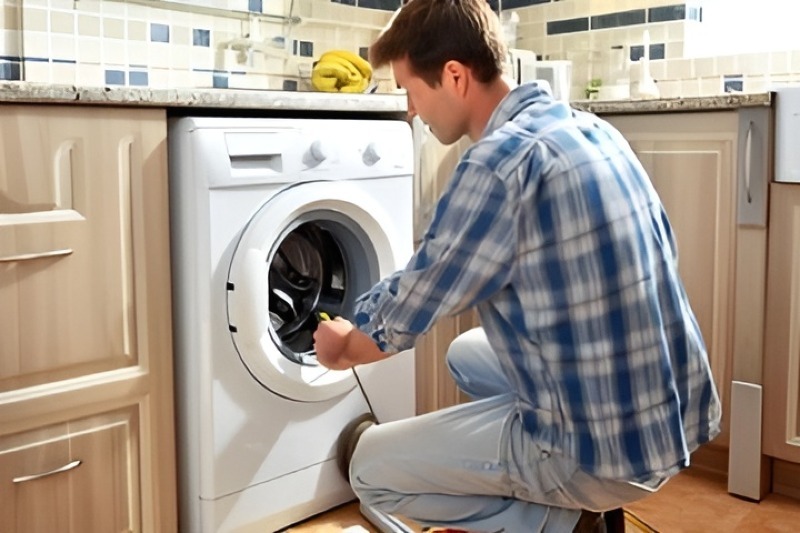 Washing Machine repair in Indio